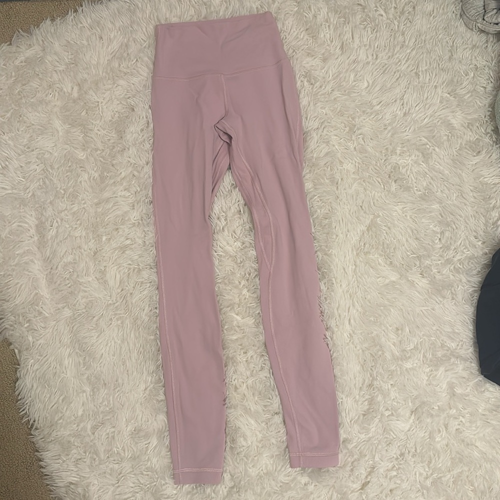 Lululemon Align 28” - image 2